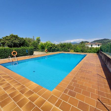 Apartmentsgarda - Residenza Elisabetta 10 Bardolino Exterior foto
