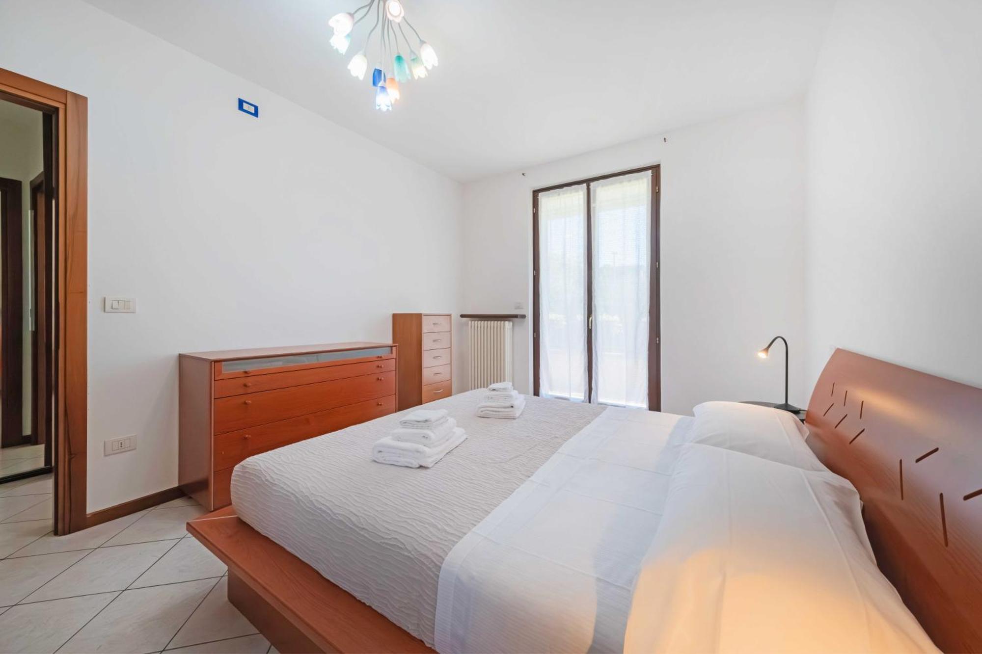 Apartmentsgarda - Residenza Elisabetta 10 Bardolino Exterior foto