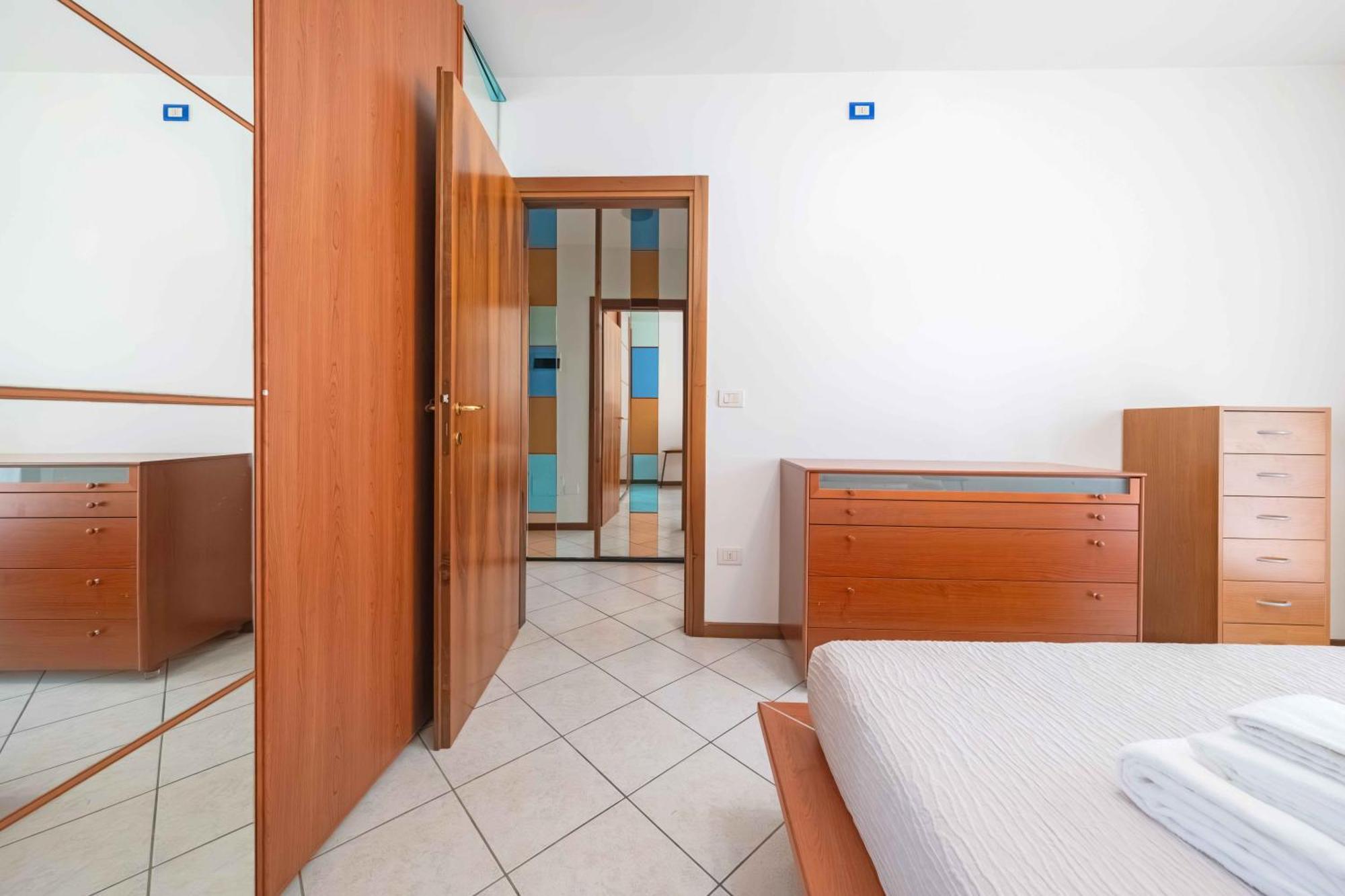 Apartmentsgarda - Residenza Elisabetta 10 Bardolino Exterior foto