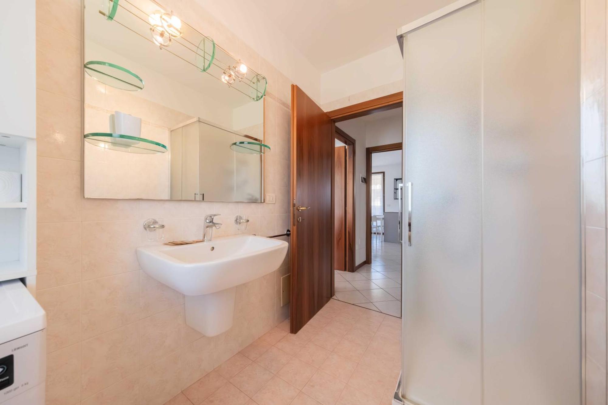 Apartmentsgarda - Residenza Elisabetta 10 Bardolino Exterior foto