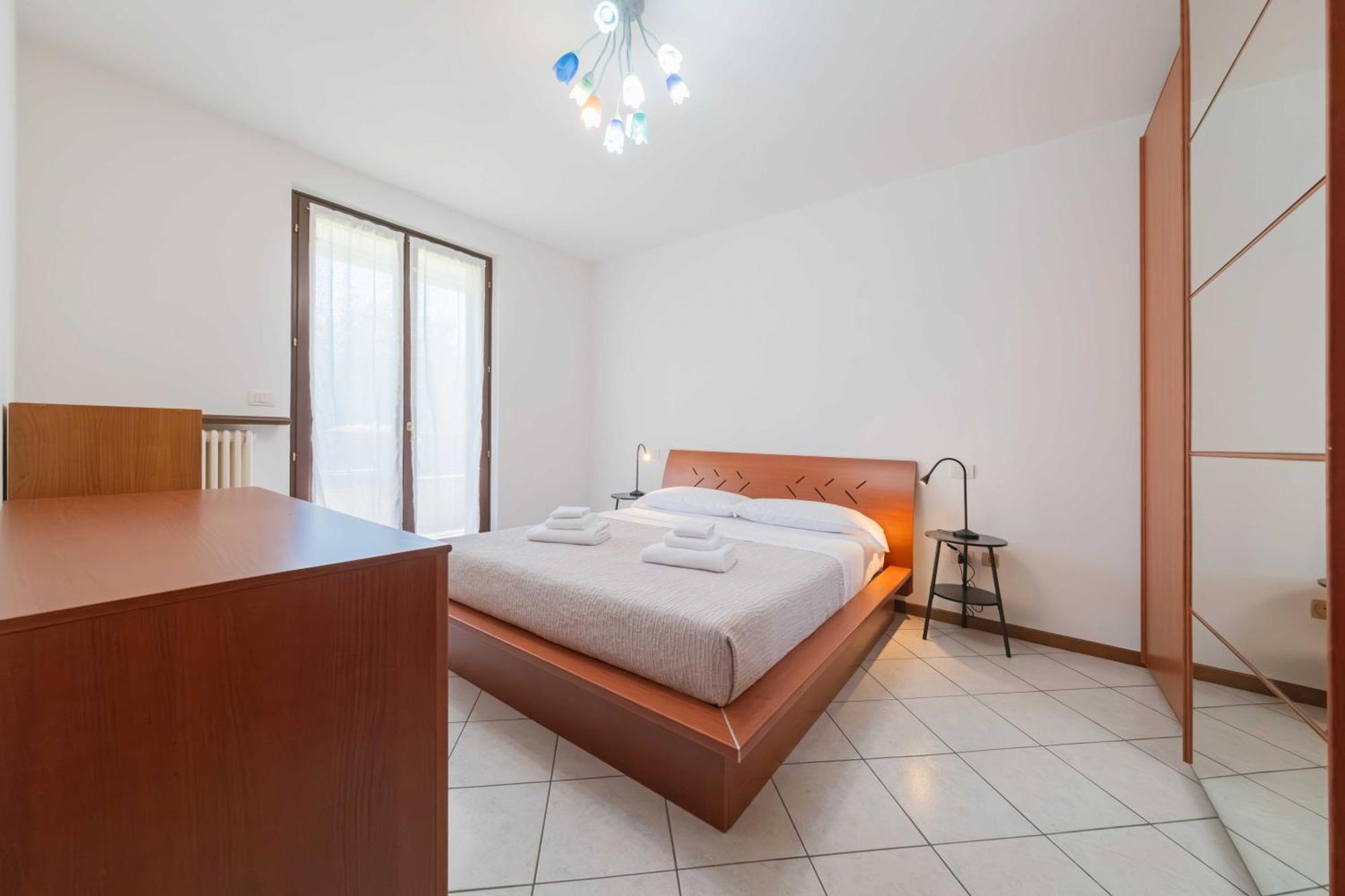 Apartmentsgarda - Residenza Elisabetta 10 Bardolino Exterior foto