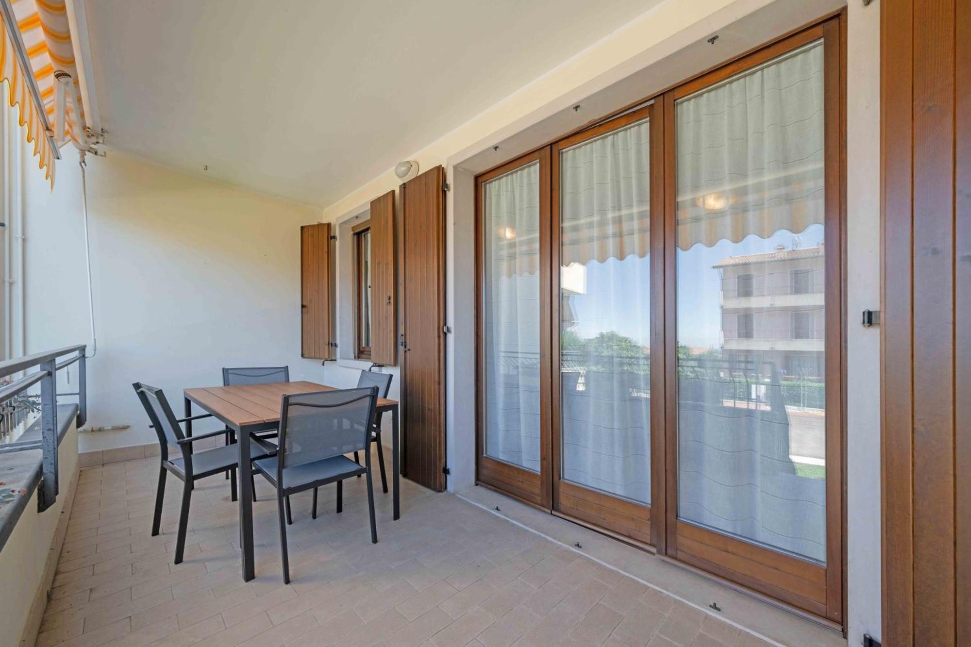 Apartmentsgarda - Residenza Elisabetta 10 Bardolino Exterior foto